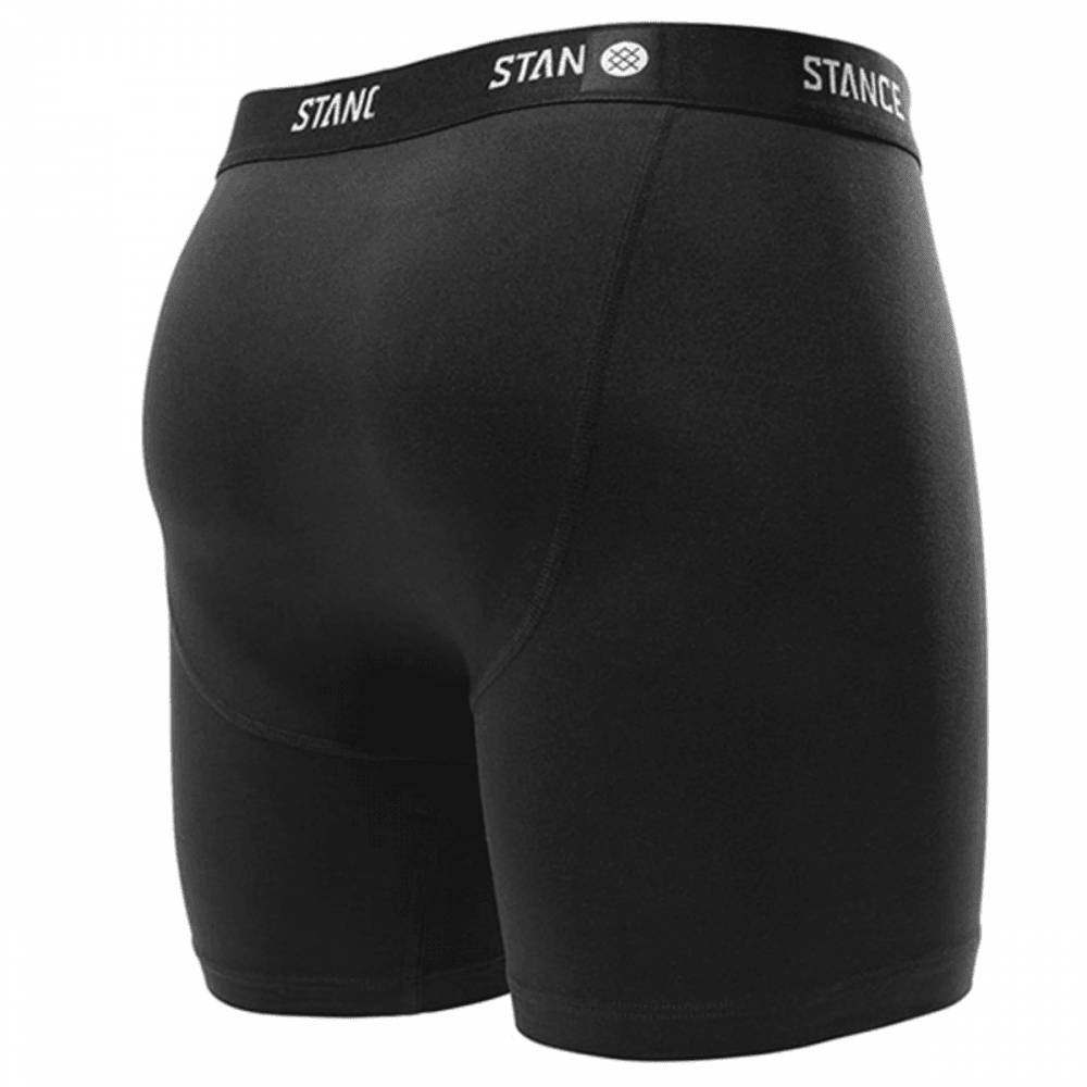 Stance Solid Boxer Brief