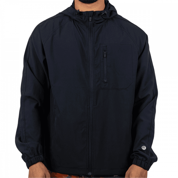 Stance Warm Up Jacket