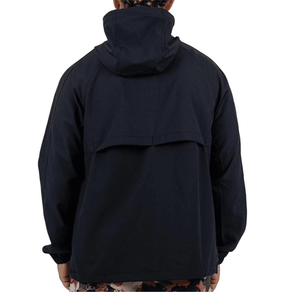 Stance Warm Up Jacket