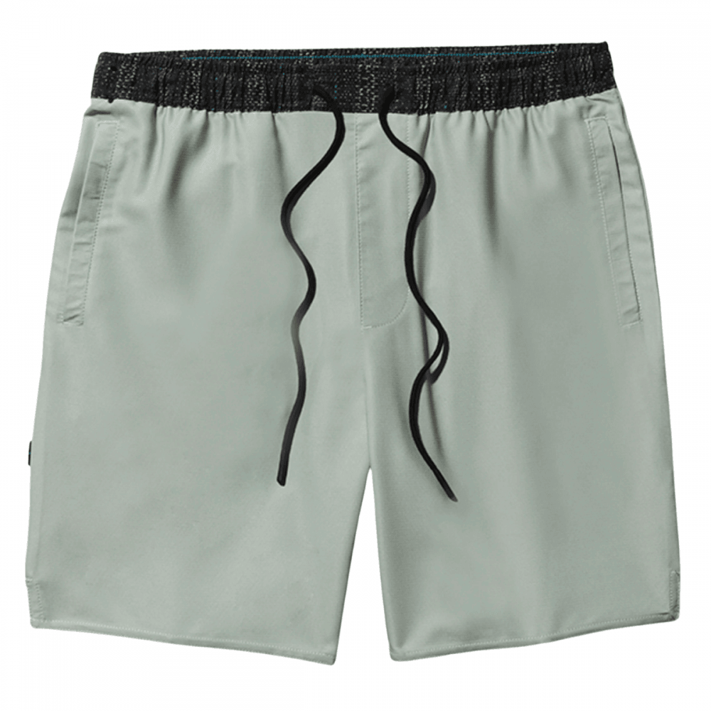 Stance Complex Short