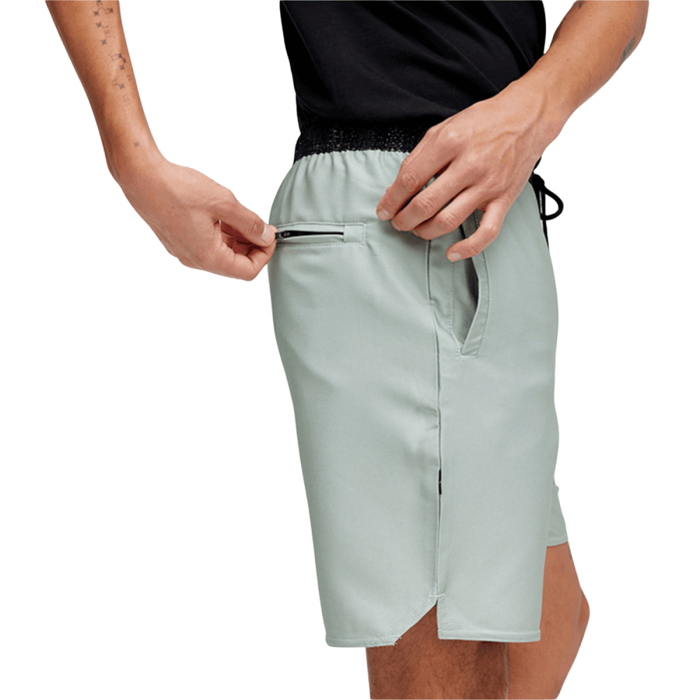 Stance Complex Short