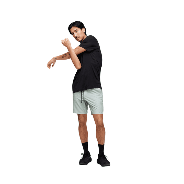 Stance Complex Short