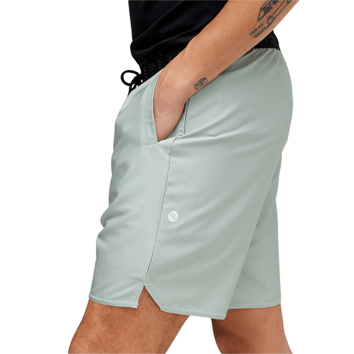 Stance Complex Short