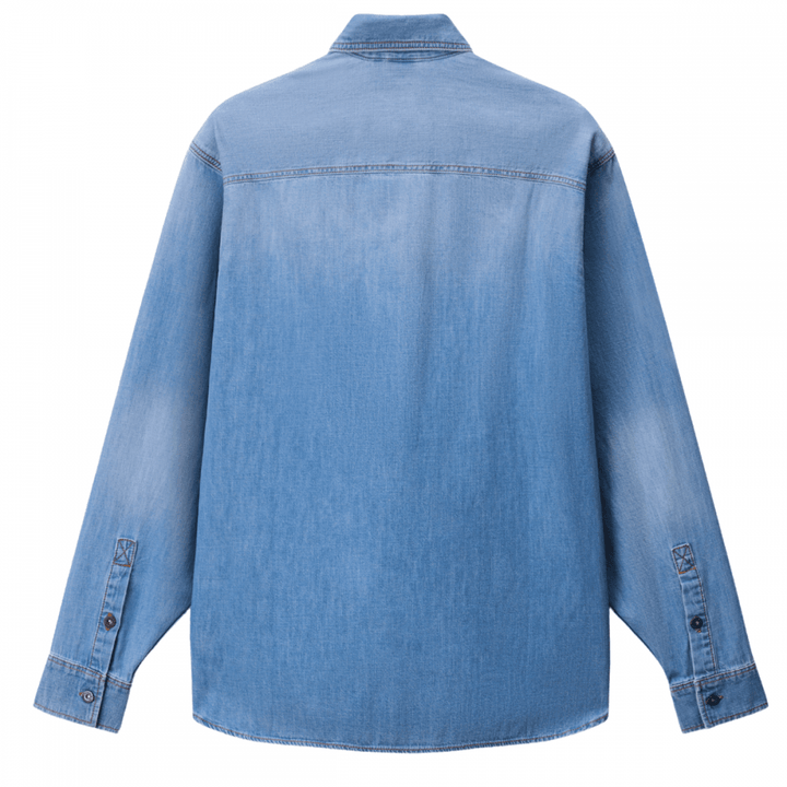 Napapijri O-Kiene Long Sleeved Shirt
