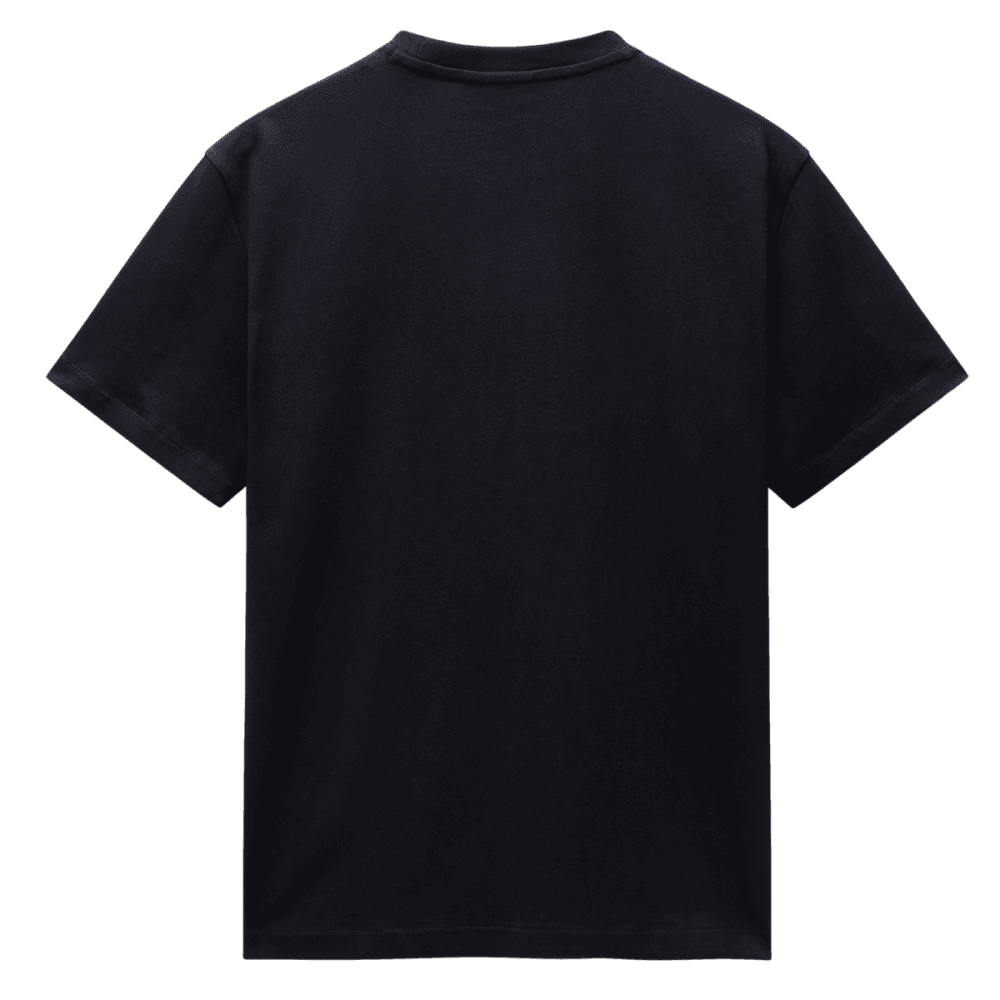 Napapijri S-Box Logo SS T-Shirt