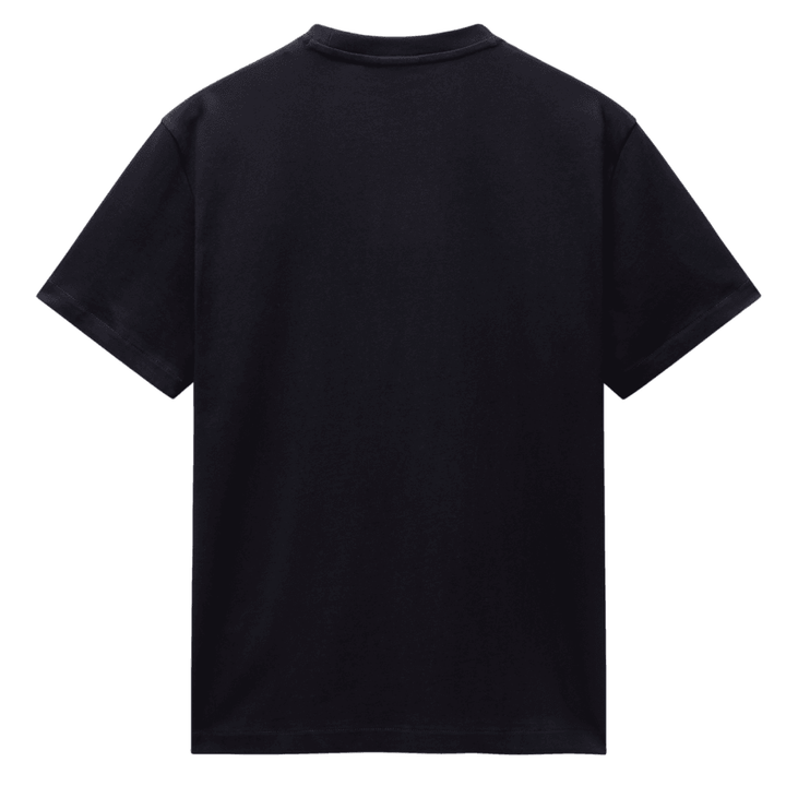 Napapijri S-Box Logo SS T-Shirt