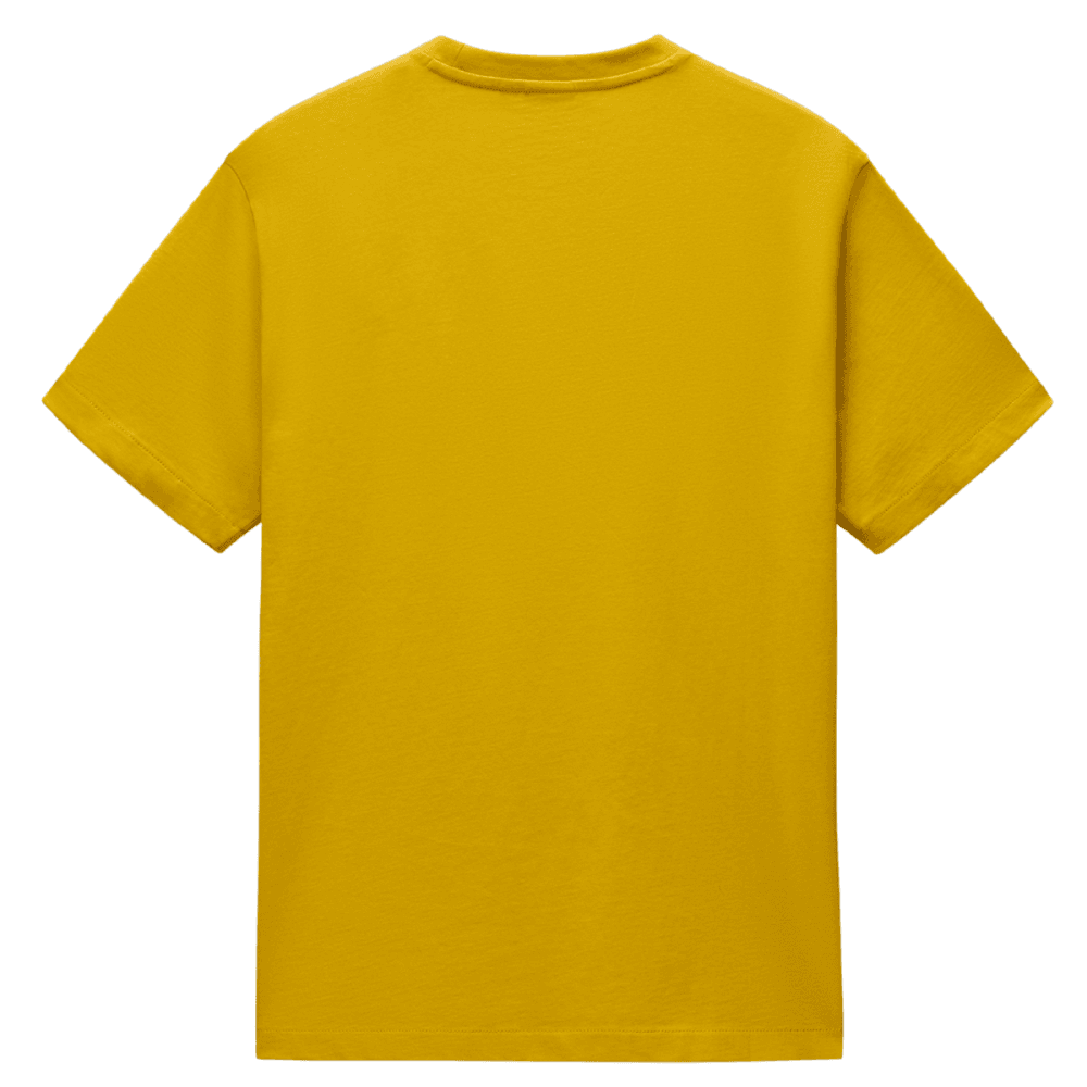 Napapijri S-Box Logo SS T-Shirt