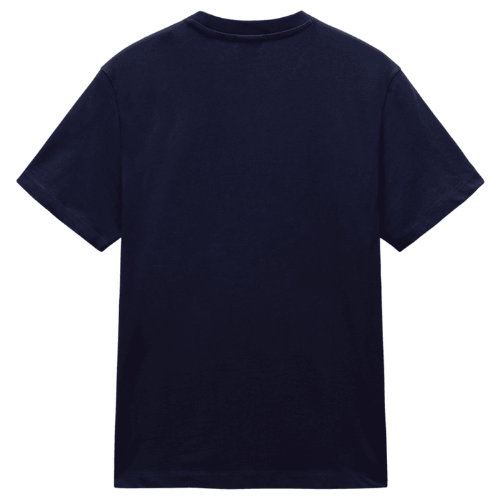 Napapijri S-Box Logo SS T-Shirt