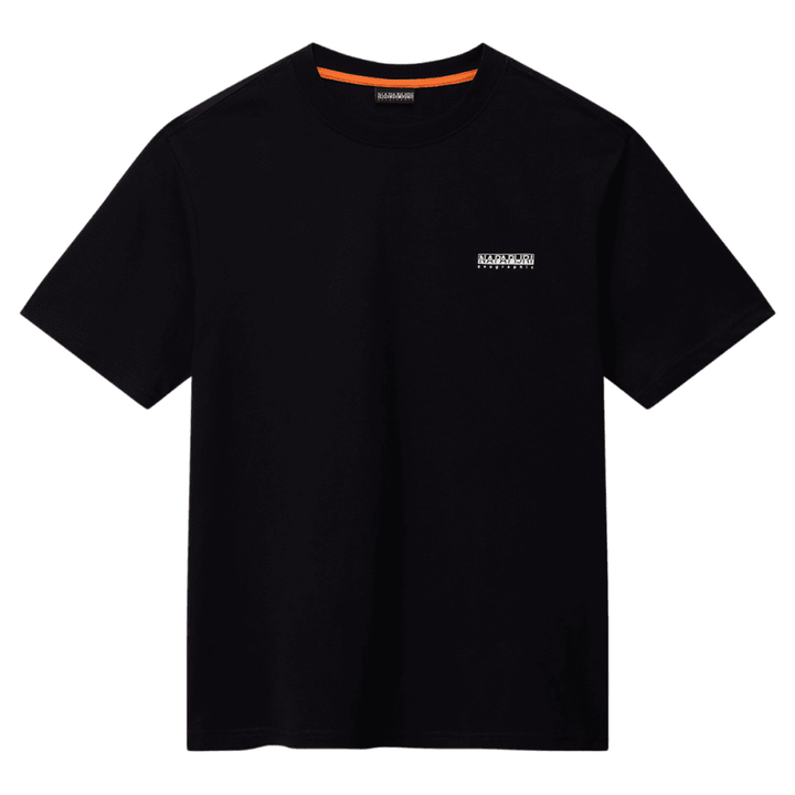 Napapijri S-Small Box SS T-Shirt