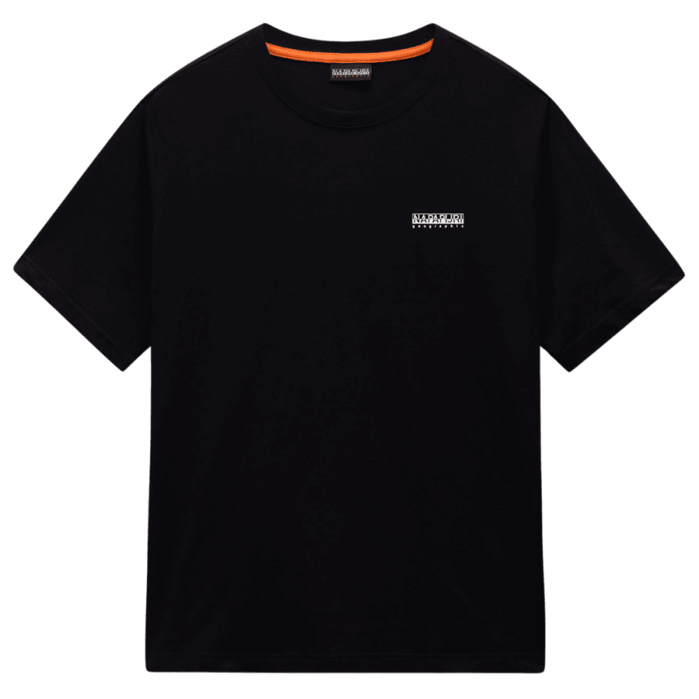 Napapijri S-Guide SS T-Shirt