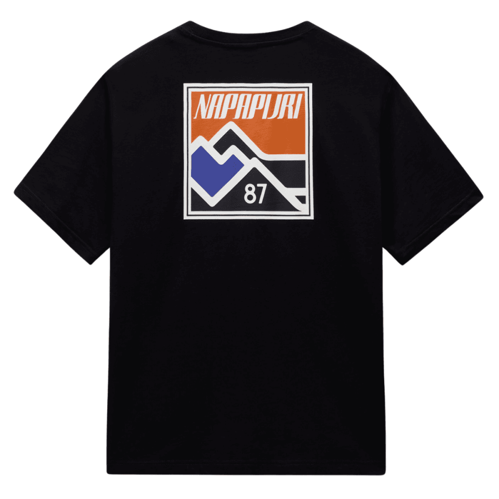 Napapijri S-Guide SS T-Shirt