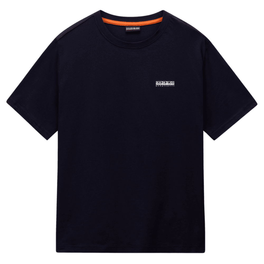 Napapijri S-Guide SS T-Shirt