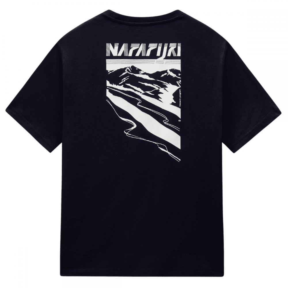Napapijri S-Guide SS T-Shirt