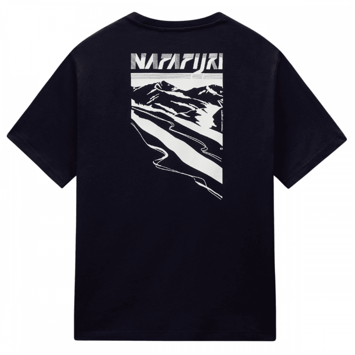 Napapijri S-Guide SS T-Shirt