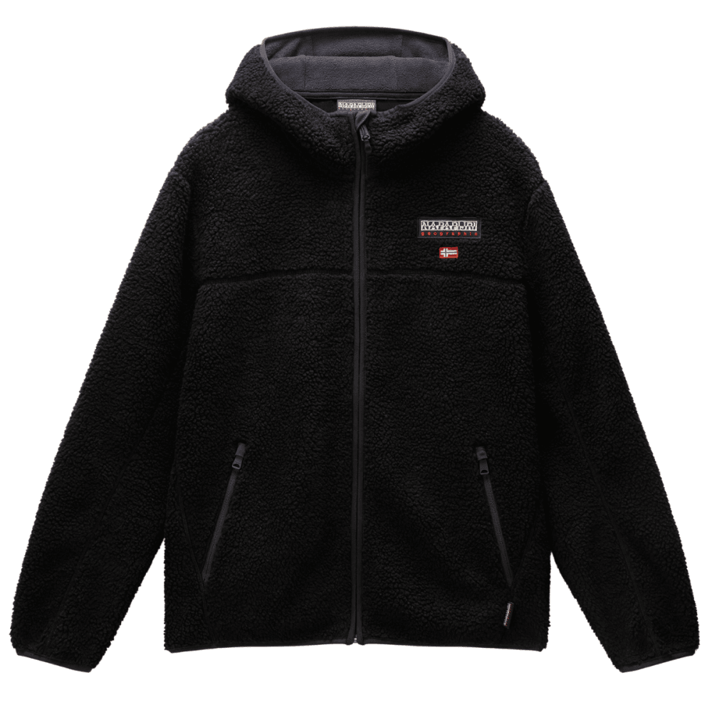 Napapijri T-Tynik Fleece