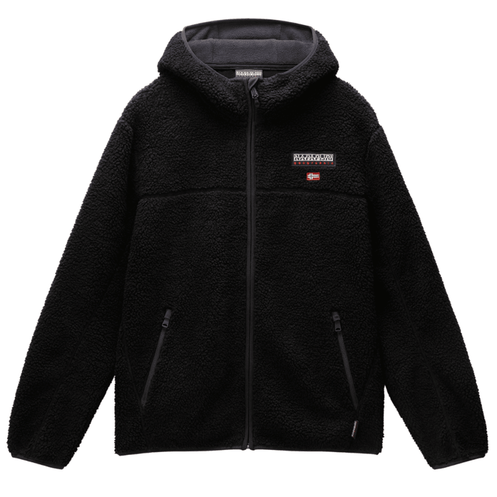 Napapijri T-Tynik Fleece