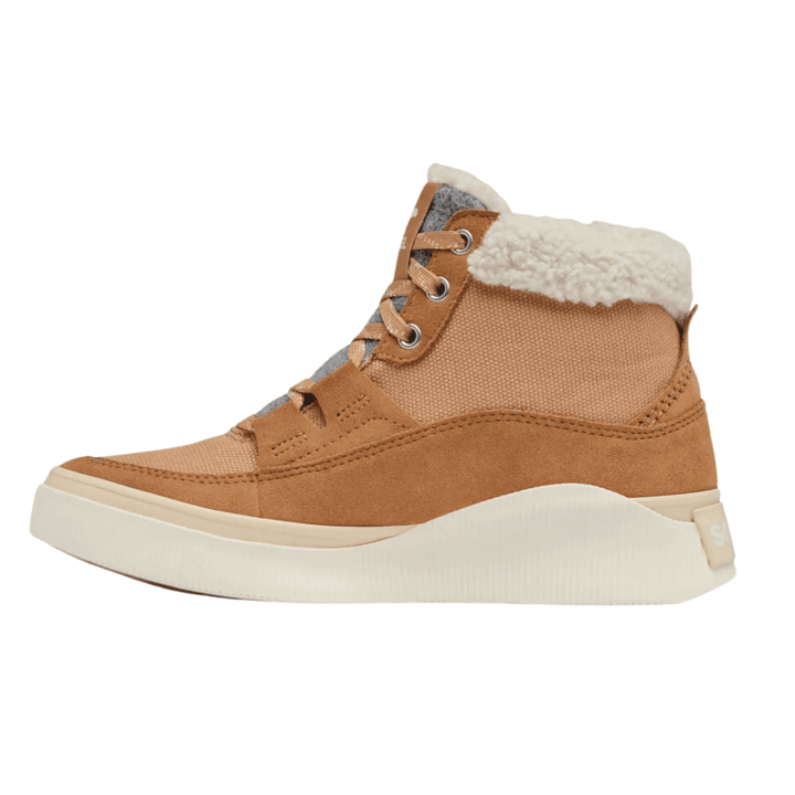Sorel Out N About IV Waterproof Mid Shoes