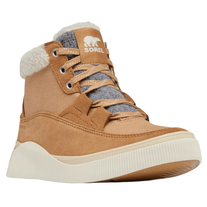 Sorel Out N About IV Waterproof Mid Shoes
