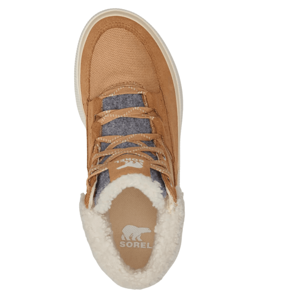 Sorel Out N About IV Waterproof Mid Shoes