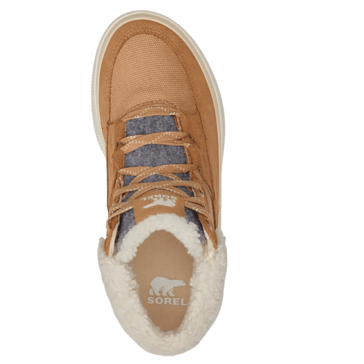 Sorel Out N About IV Waterproof Mid Shoes