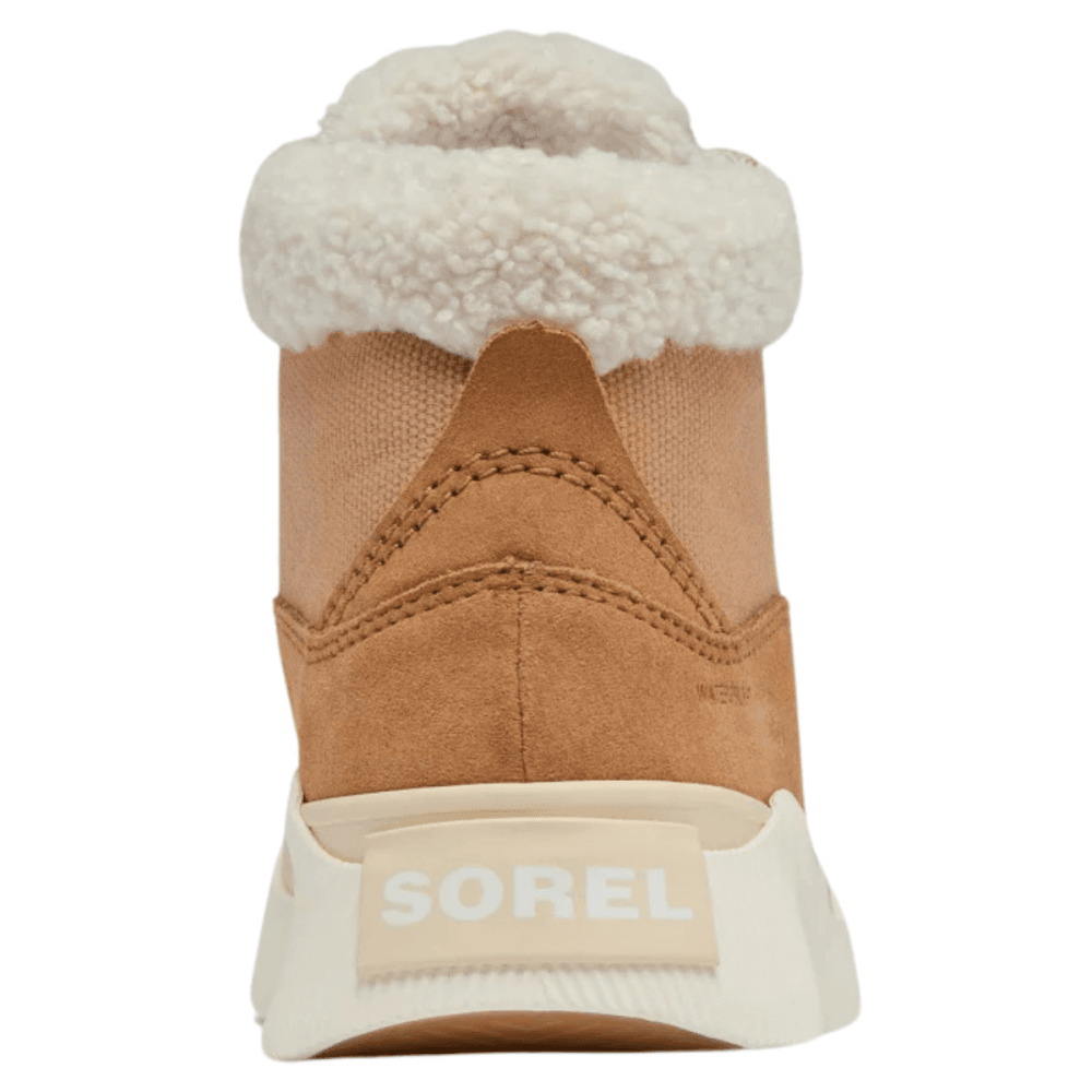 Sorel Out N About IV Waterproof Mid Shoes