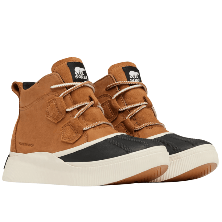 Sorel Out N About IV Classic Waterproof Shoes