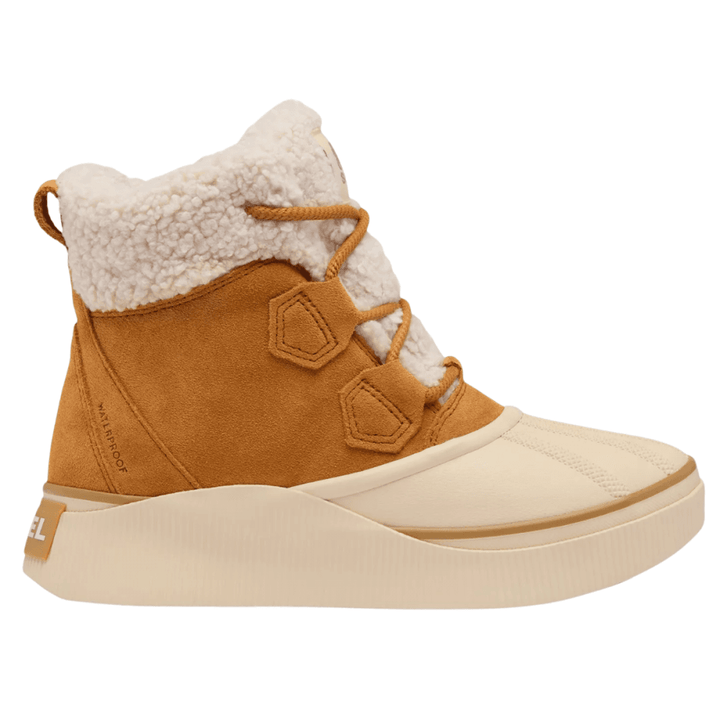Sorel Out N about IV Chillz Waterproof Shoes