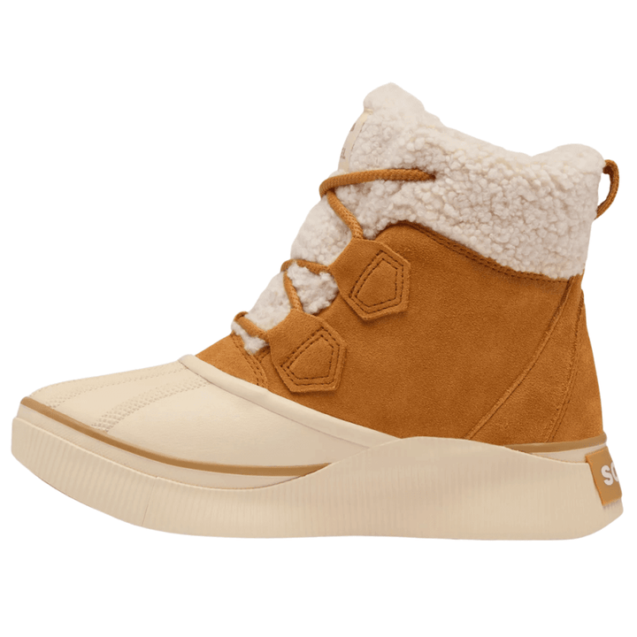 Sorel Out N about IV Chillz Waterproof Shoes
