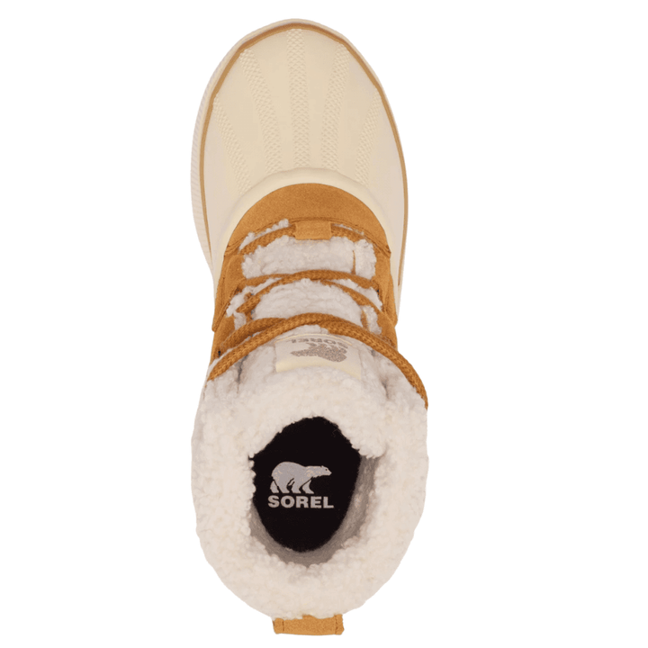 Sorel Out N about IV Chillz Waterproof Shoes