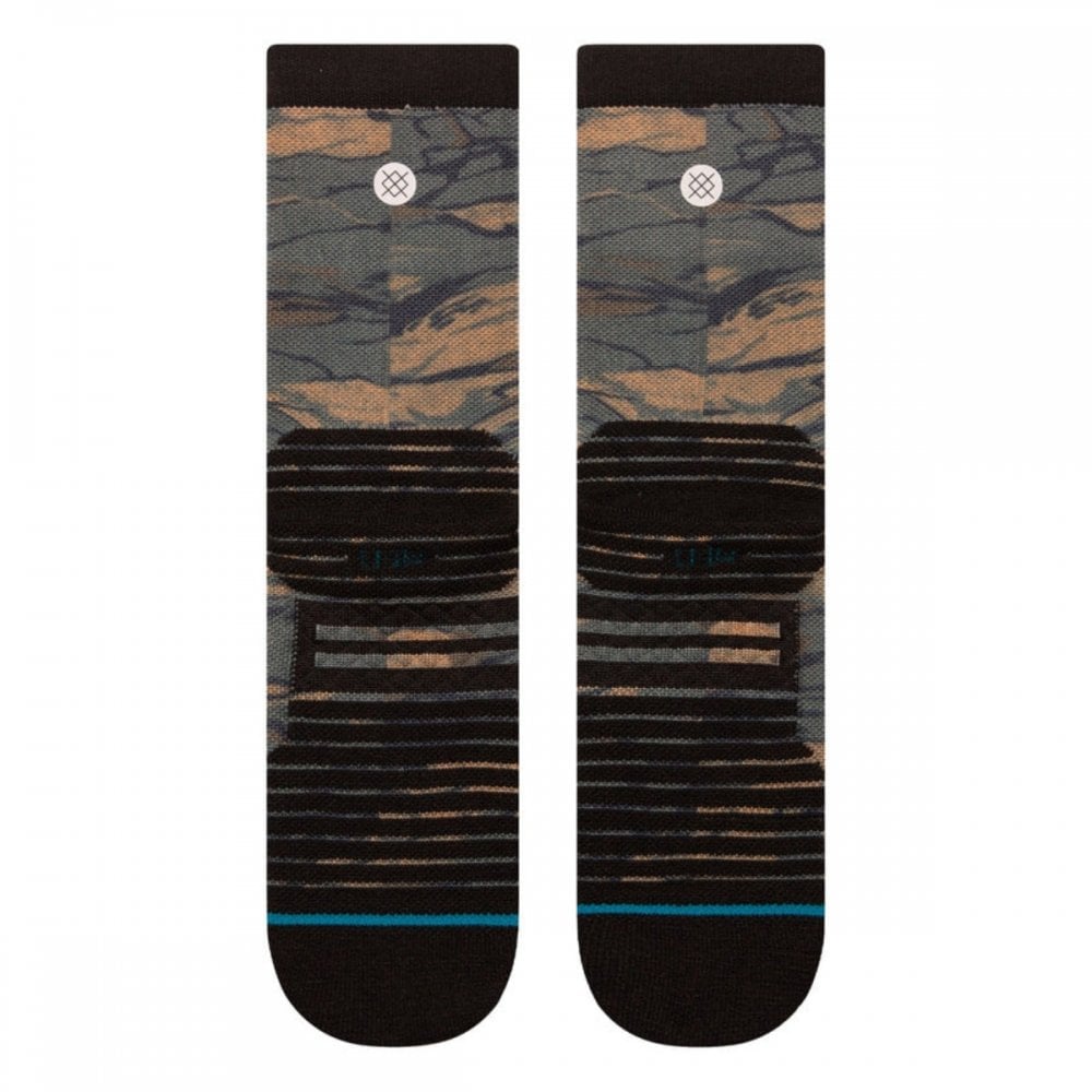 Stance Rompin Mid Crew Socks