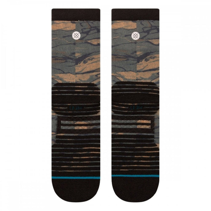 Stance Rompin Mid Crew Socks