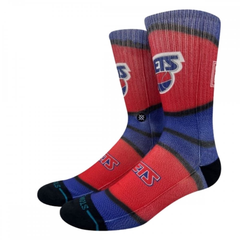 Stance Nj Mini Ball Hwc Socks
