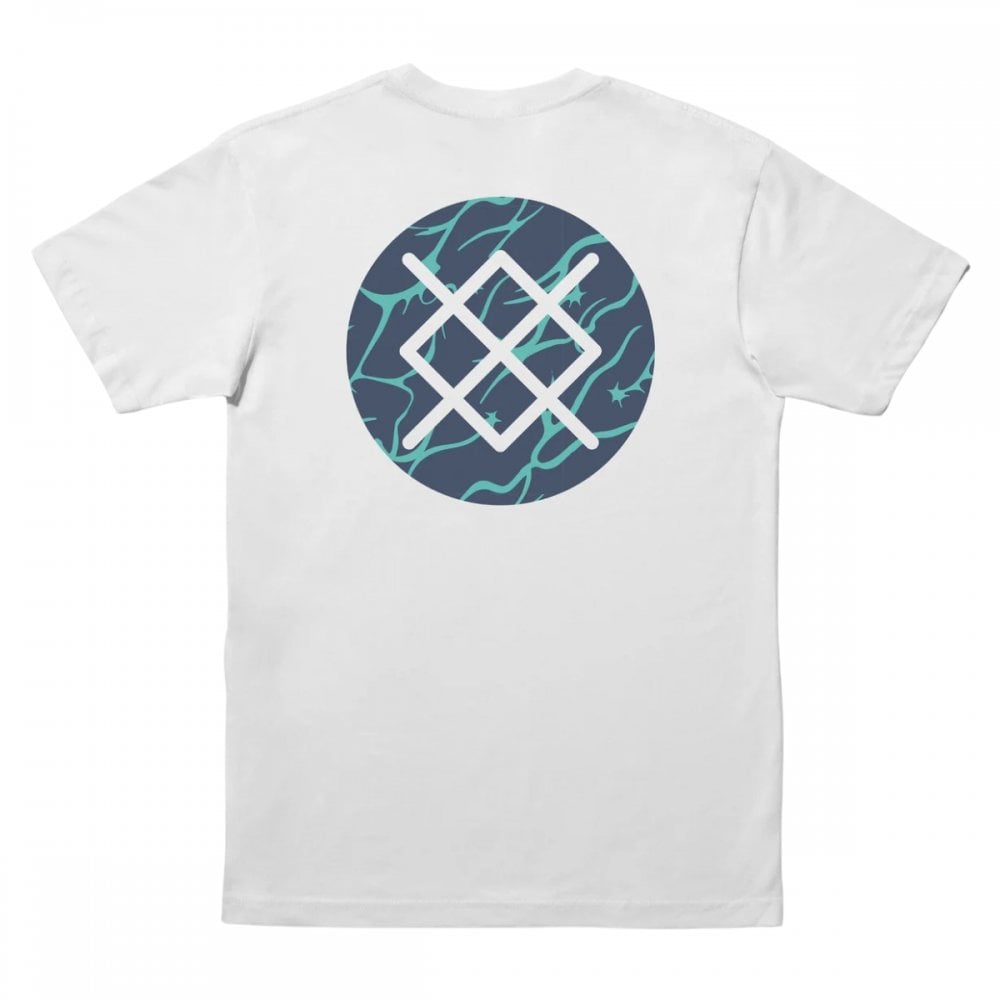 Stance Badge Ss Tee