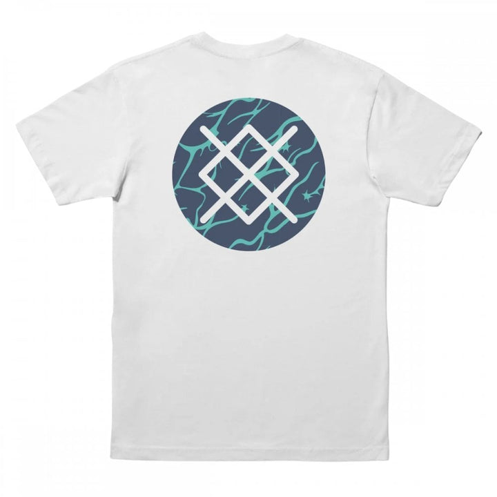 Stance Badge Ss Tee