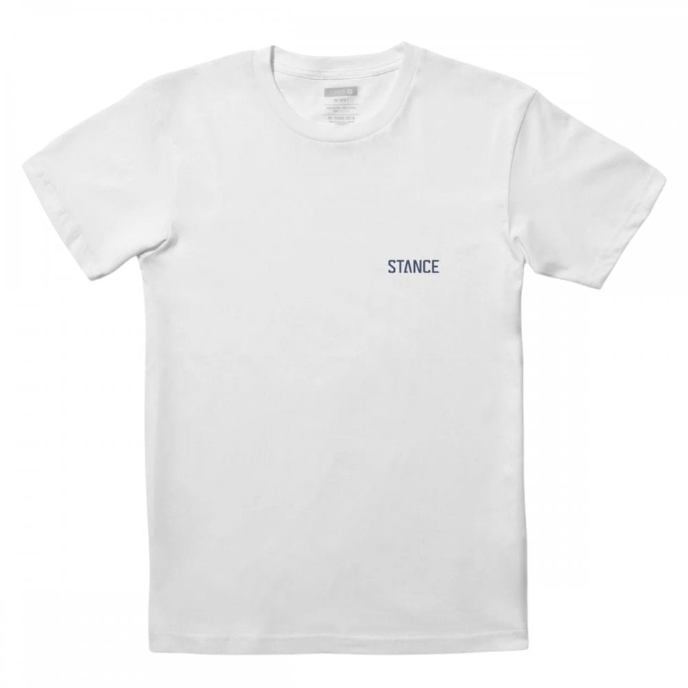 Stance Badge Ss Tee