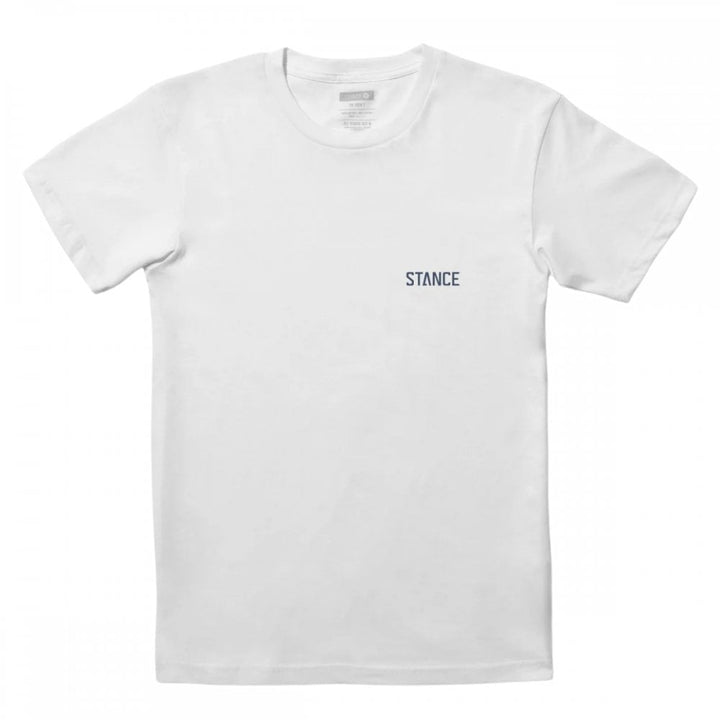 Stance Badge Ss Tee