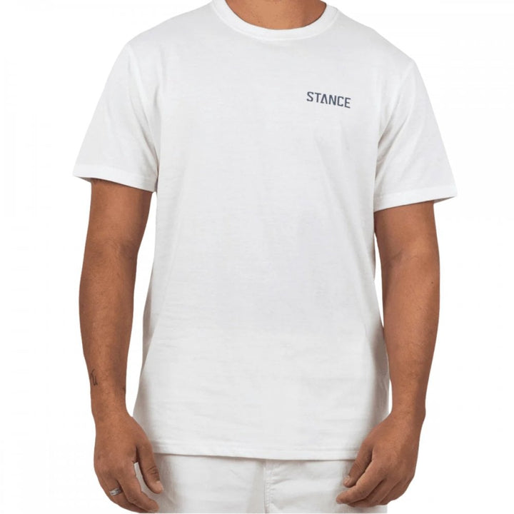 Stance Badge Ss Tee
