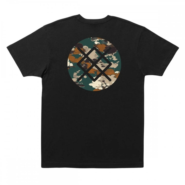 Stance Badge Ss Tee