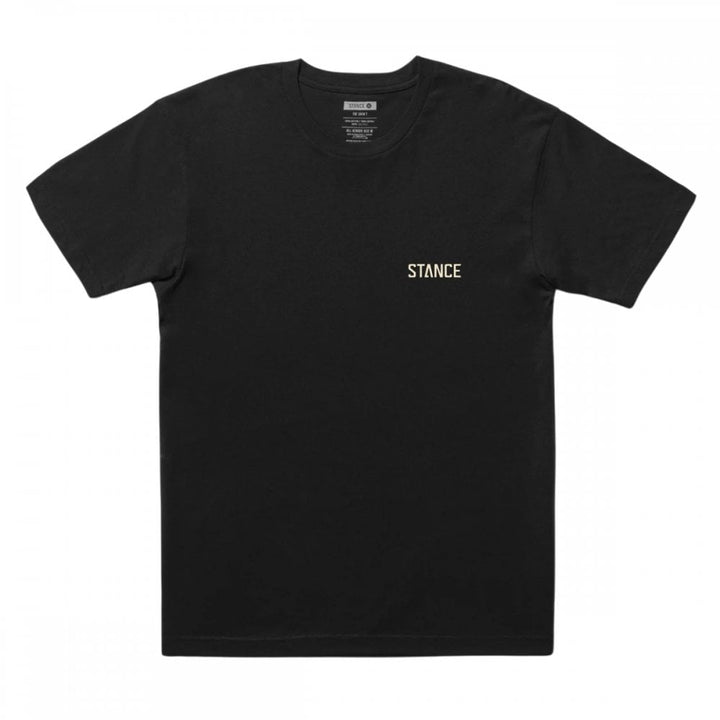 Stance Badge Ss Tee