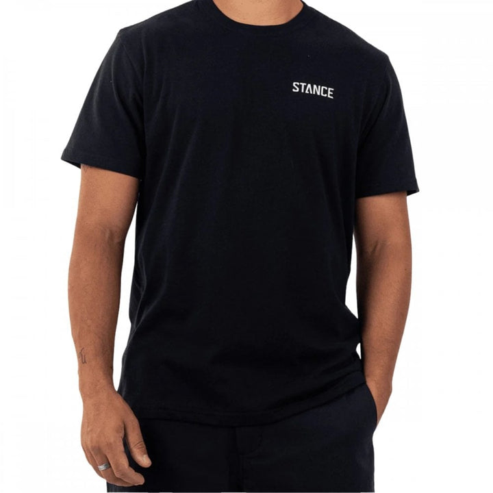 Stance Badge Ss Tee