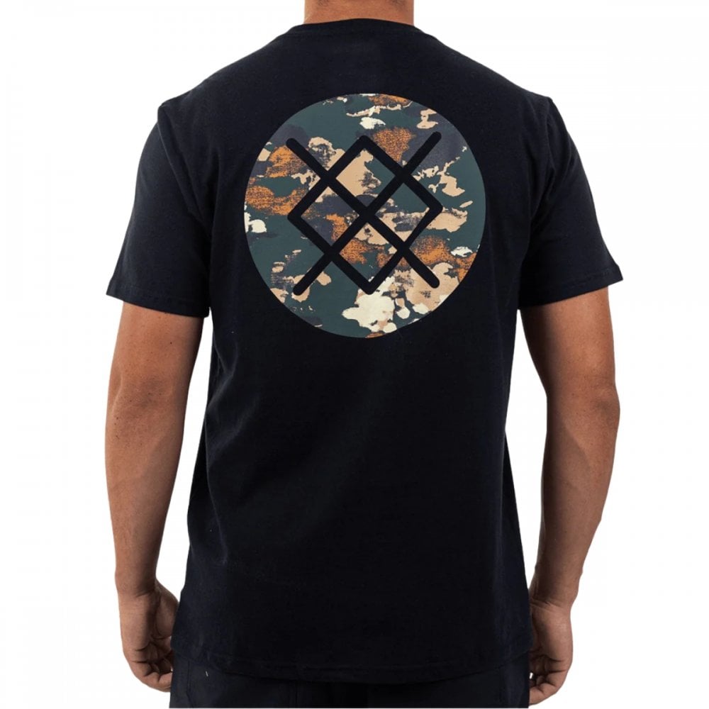 Stance Badge Ss Tee