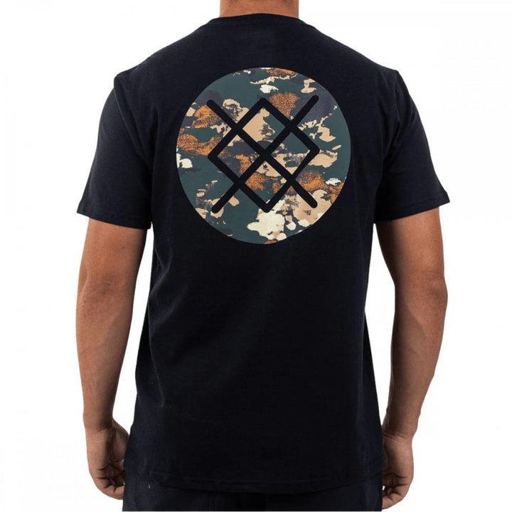Stance Badge Ss Tee