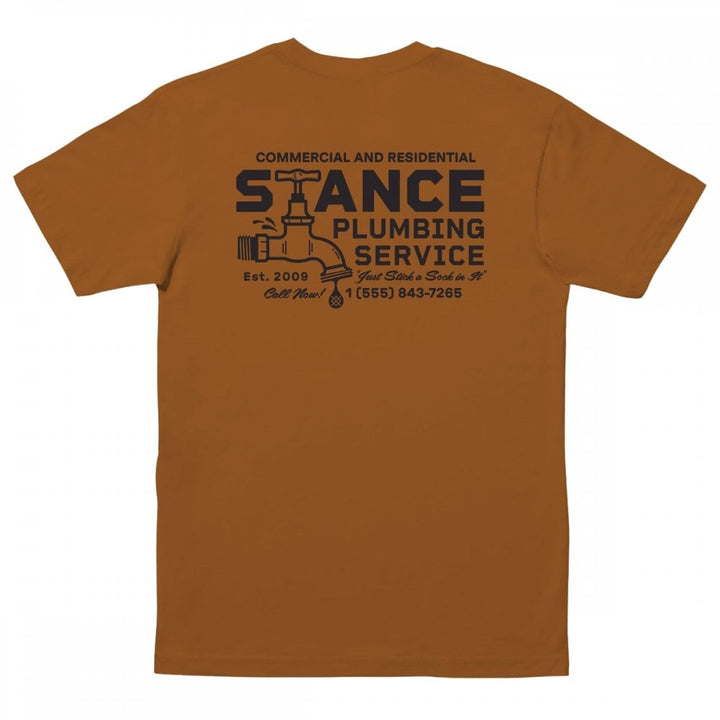 Stance Classified Ss Tee