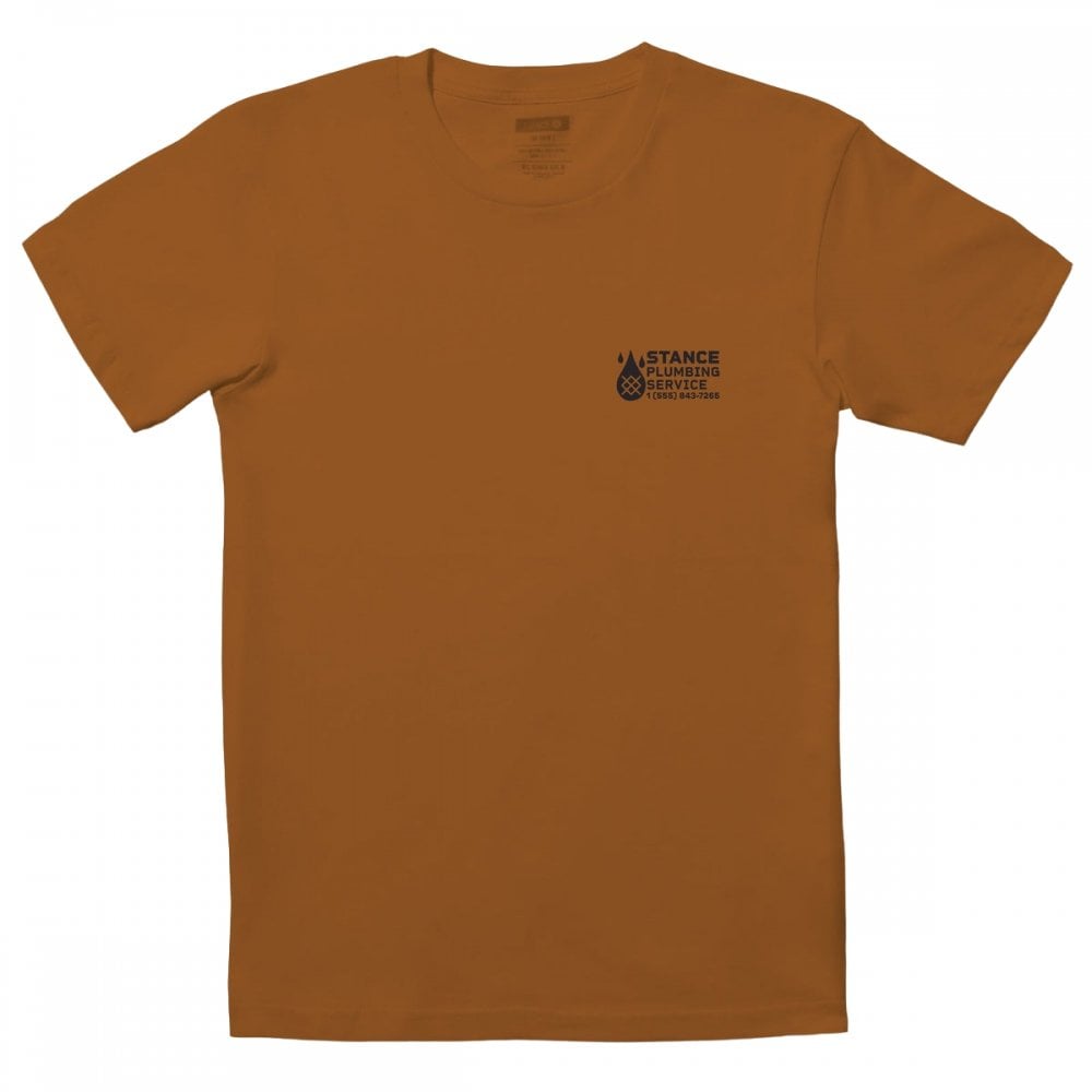 Stance Classified Ss Tee
