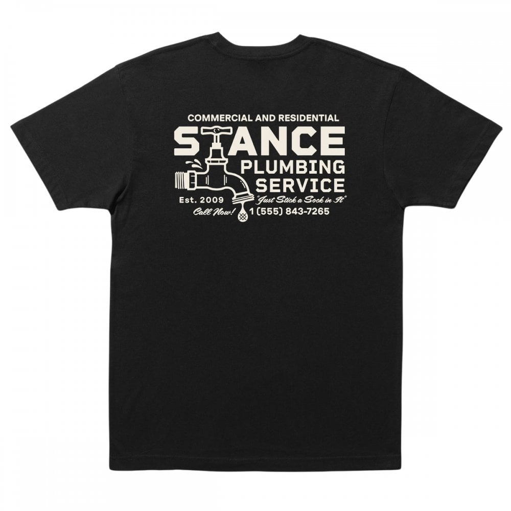 Stance Classified Ss Tee