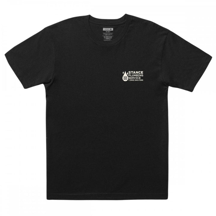 Stance Classified Ss Tee