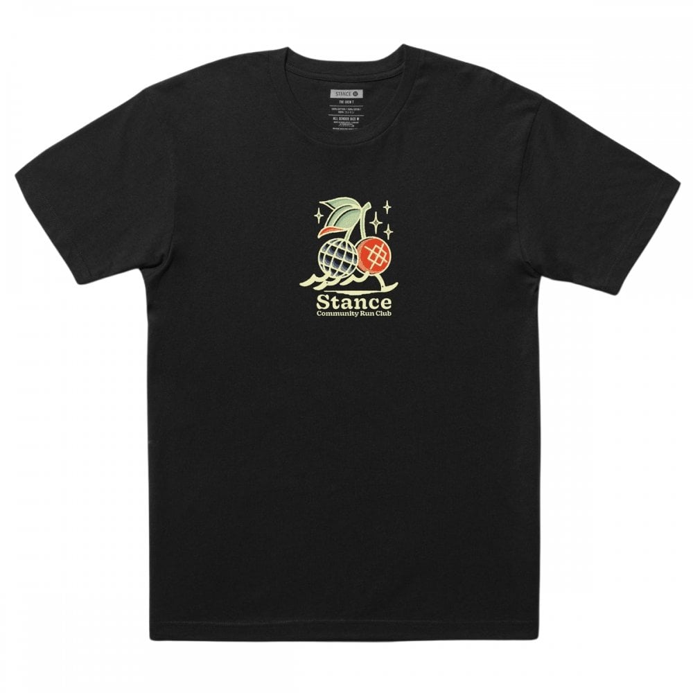 Stance Community Ss Tee