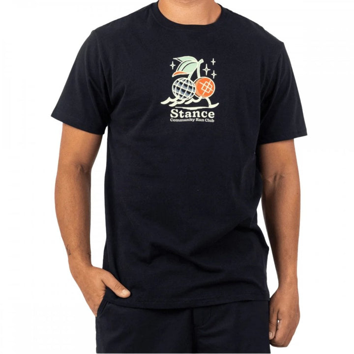 Stance Community Ss Tee