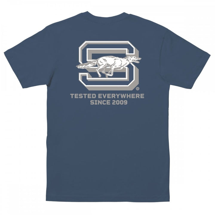 Stance Coyote Ss Tee