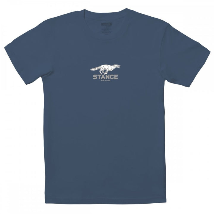 Stance Coyote Ss Tee